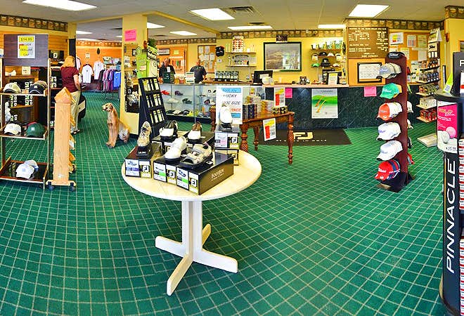 The Dyrt's photo of camping with pets at Encore Silver Dollar near Lamont, FL