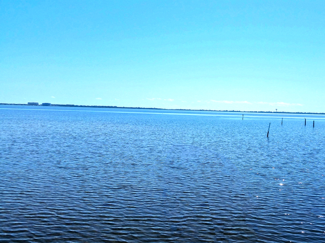 Water