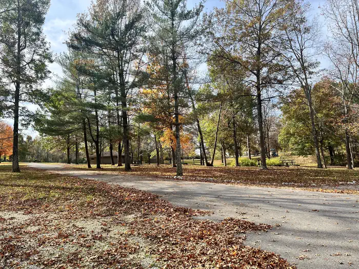 Camper-submitted photo at COE Rough River Lake North Fork near Falls of Rough, KY