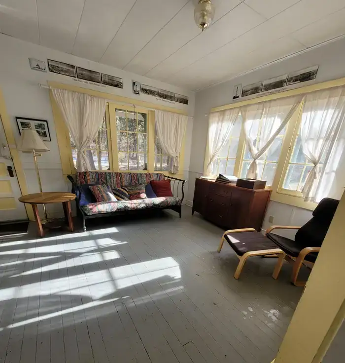 Camper-submitted photo at Tucannon Guard Station near Washtucna, WA