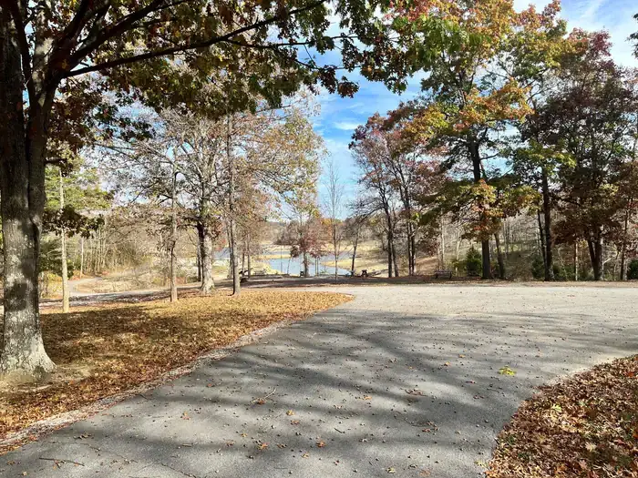 Camper-submitted photo at COE Rough River Lake North Fork near Falls of Rough, KY