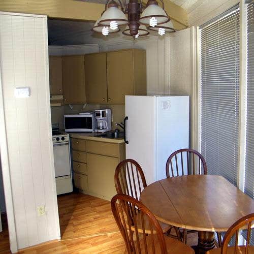 Camping near Tanglewood Park: Lake Myers RV Resort, Mocksville, North Carolina