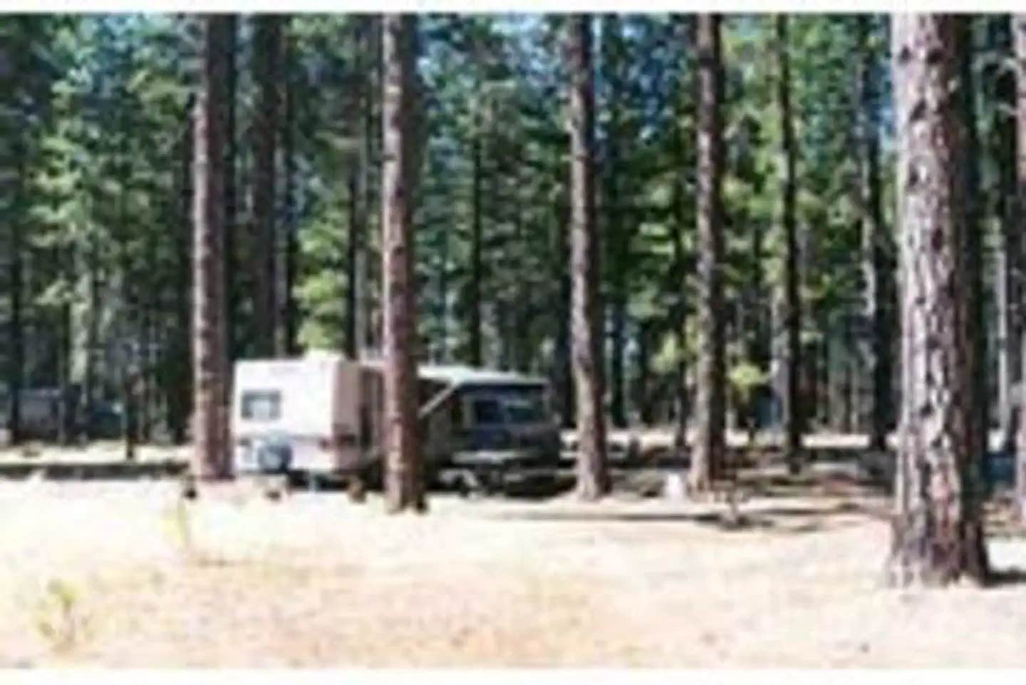 Camper submitted image from Eagle Campground - 1
