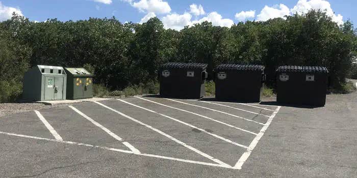 Camper submitted image from South Rim Campground — Black Canyon of the Gunnison National Park