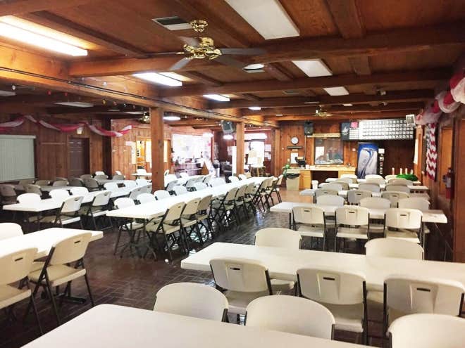 Camper-submitted photo at Encore Holiday Travel Park near Holiday, FL