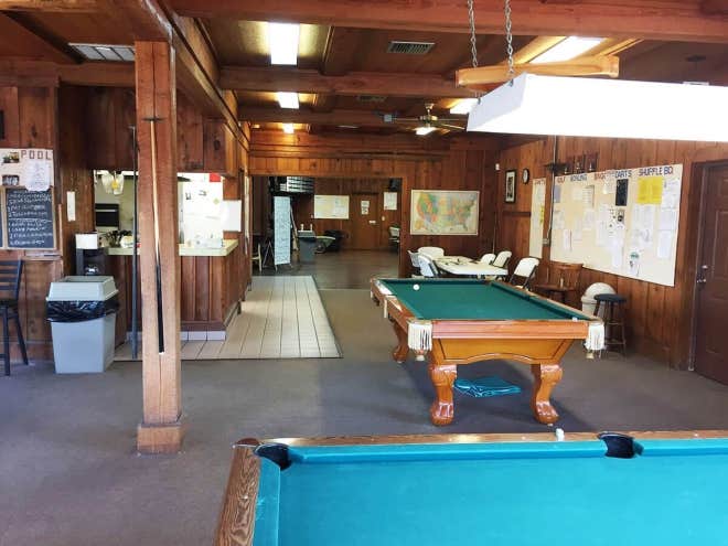 Camper-submitted photo at Encore Holiday Travel Park near Holiday, FL