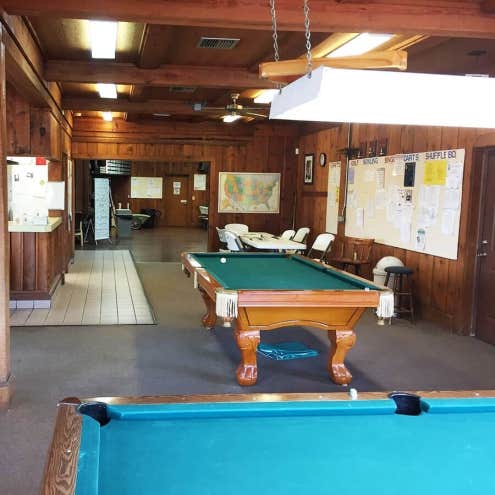 Facilities