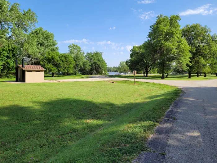 Camper submitted image from French Creek Cove - 1