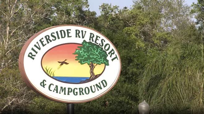 Camper submitted image from Encore Riverside - 4