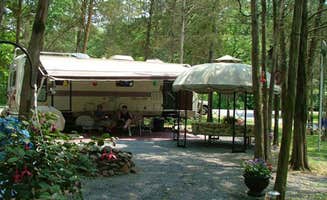 The Dyrt's photo at Drummer Boy Camping Resort near Hampstead, MD