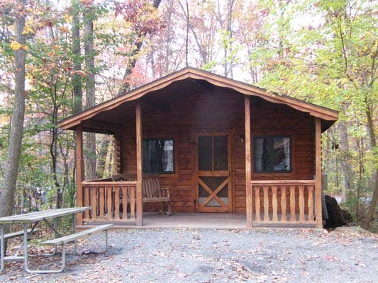 Camper-submitted photo at Drummer Boy Camping Resort near Hanover, PA