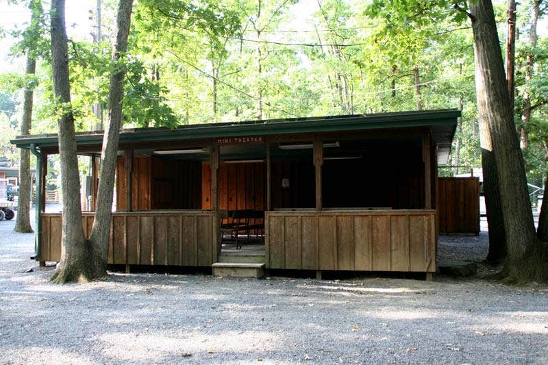 Camper-submitted photo at Drummer Boy Camping Resort near Hanover, PA