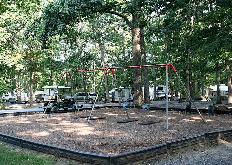 Drummer Boy Camping Resort Camping Gettysburg, PA The Dyrt