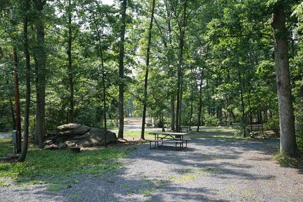 Camper submitted image from Drummer Boy Camping Resort - 2