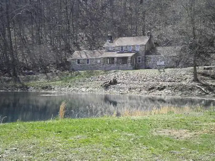 Camper-submitted photo at Markham Springs near Poplar Bluff, MO