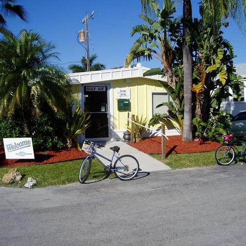 Camper submitted image from Encore Gulf Air - 4