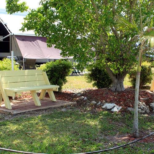 Camper-submitted photo at Encore Gulf Air near Fort Myers Beach, FL