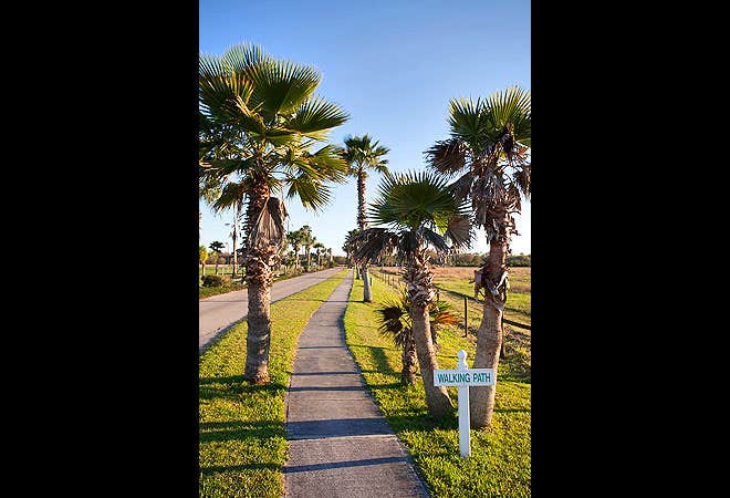 Camper-submitted photo at Encore Toby's near Sebring, FL