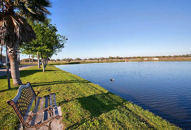 Camper-submitted photo at Encore Toby's near Sebring, FL