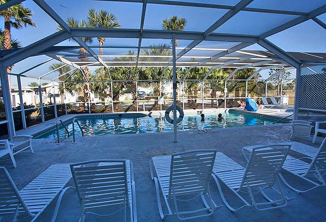 Camping near Little Willies RV Resort: Encore Toby's, Arcadia, Florida