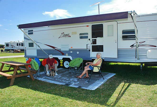 The Dyrt's photo of rv camping at Encore Toby's near Sebring, FL