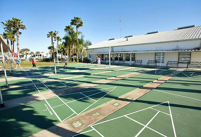 Camper-submitted photo at Encore Toby's near Sebring, FL