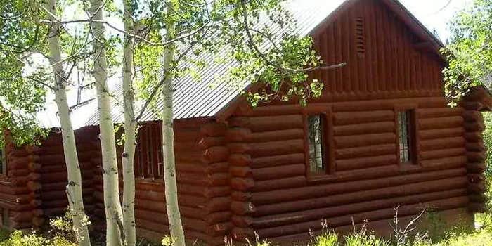 Camper submitted image from Silesca Cabin