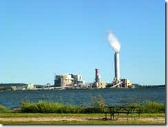 Camper-submitted photo at Linn County Park near Ottawa, KS