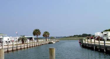 Waterway RV Resort