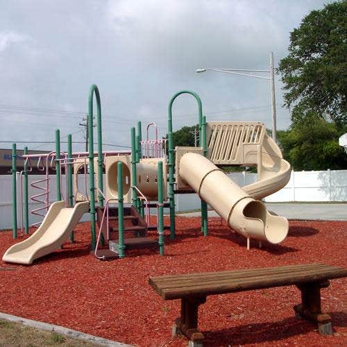 Camping near Cedar Point Campground: Waterway RV Park, Swansboro, North Carolina