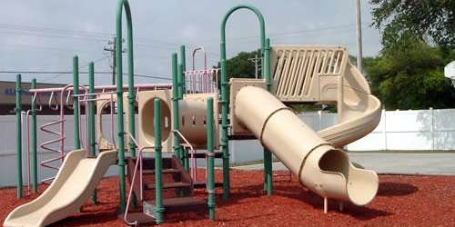 Camper submitted image from Waterway RV Park