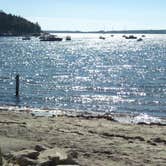 Review photo of Seawall Campground — Acadia National Park by Michael K., June 9, 2016