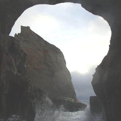 Camper-submitted photo at Thousand Trails Pacific City near Neotsu, OR