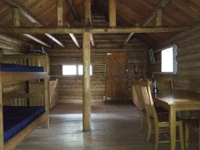 Camping near Big Sky RV Park: Racetrack Cabin, Philipsburg, Montana