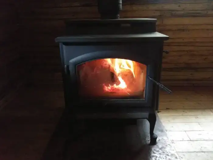 Camper-submitted photo at Racetrack Cabin near Anaconda-Deer Lodge County, MT