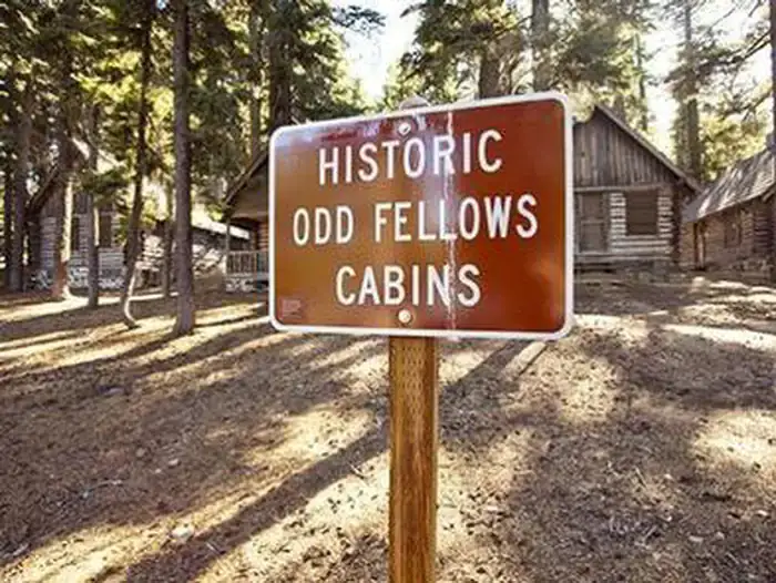 Camper-submitted photo at Newberry Group Camp Site near Deschutes & Ochoco National Forests & Crooked River National Grassland