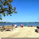 Review photo of John Pennekamp Coral Reef State Park Campground by Bran P., September 26, 2016