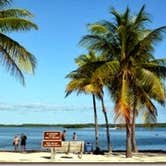 Review photo of John Pennekamp Coral Reef State Park Campground by Bran P., September 26, 2016