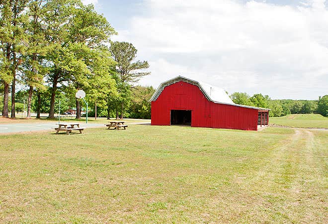 Camper-submitted photo at Thousand Trails Natchez Trace near Natchez Trace Parkway