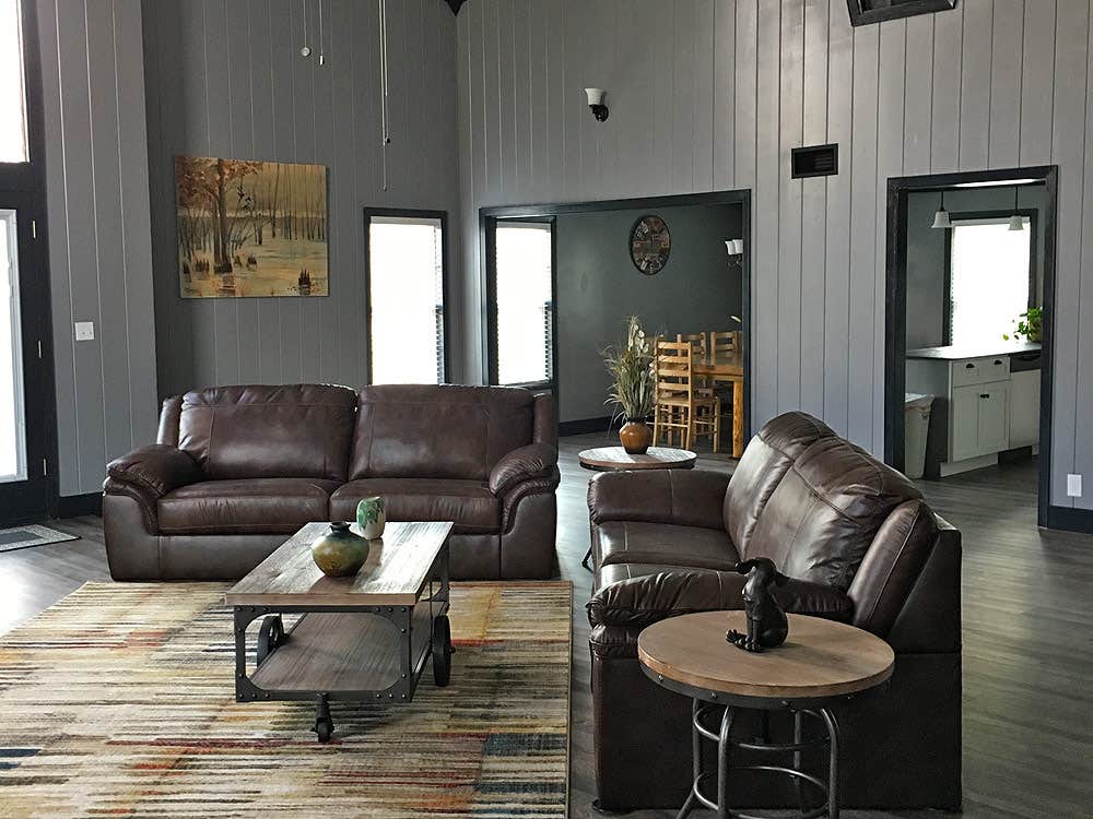 Camper-submitted photo at Thousand Trails Natchez Trace near Natchez Trace Parkway