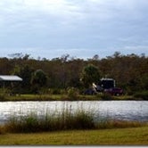 Review photo of Midway Campground — Big Cypress National Preserve by Bran P., September 26, 2016
