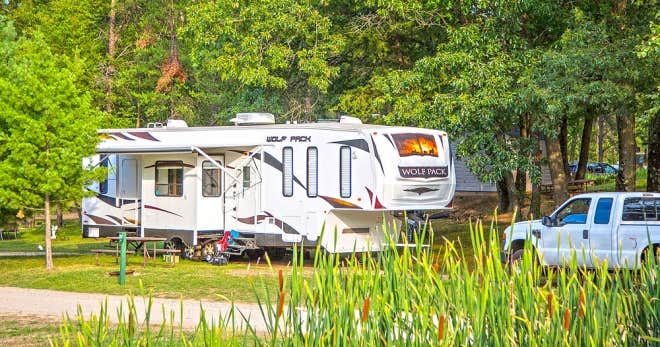 Wisconsin Rv Campgrounds THE 10+ BEST RV Parks near Wisconsin Dells, WI