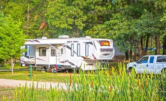 The Dyrt's photo of rv camping at Arrowhead RV Campground near Wisconsin Rapids, WI