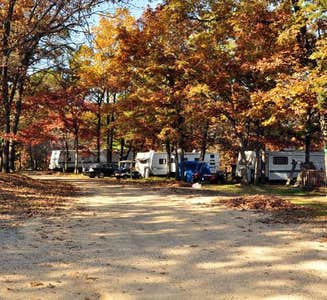 Camper-submitted photo from Arrowhead RV Campground