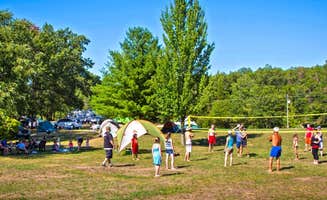 The Dyrt's photo at Arrowhead RV Campground near Wisconsin Dells, WI