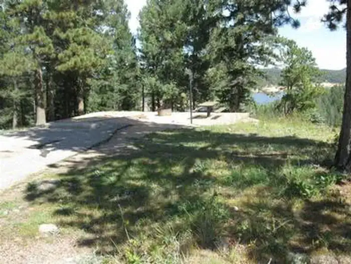 Camper-submitted photo at Thunder Ridge near Monument, CO