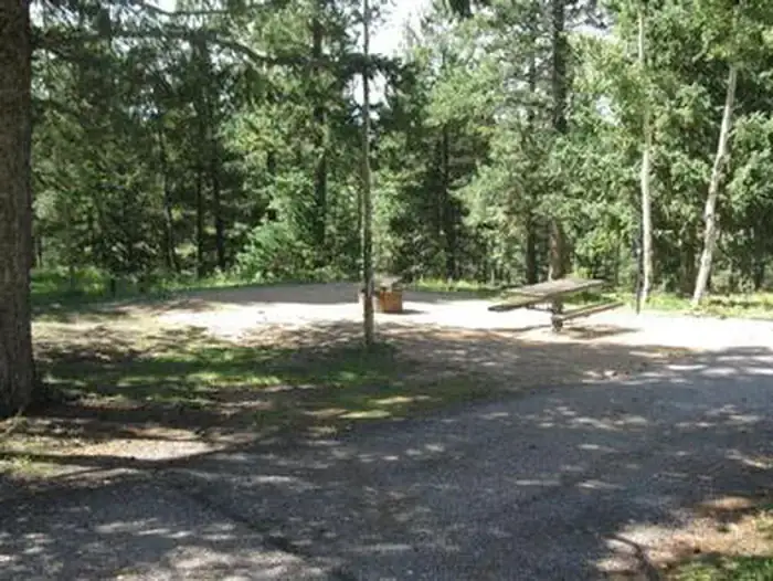 Camper-submitted photo at Thunder Ridge near Monument, CO