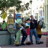 Review photo of Disney’s Fort Wilderness Resort & Campground by Bran P., September 26, 2016