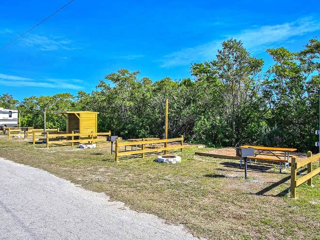 Camper-submitted photo at Fort Myers / Pine Island KOA Holiday near Bokeelia, FL