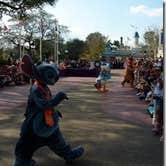 Review photo of Disney’s Fort Wilderness Resort & Campground by Bran P., September 26, 2016